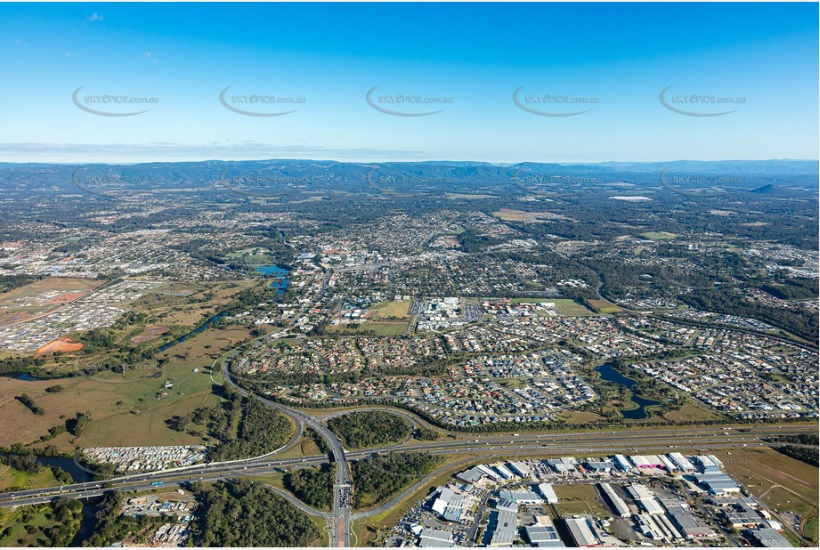 Aerial Photo Caboolture Aerial Photography