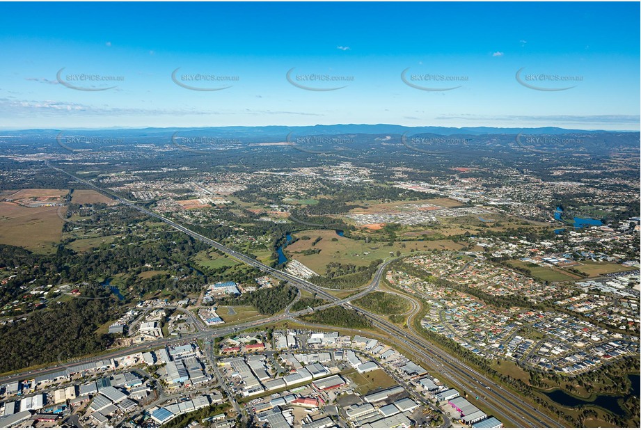 Aerial Photo Caboolture Aerial Photography