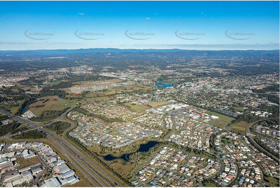 Aerial Photo Caboolture Aerial Photography