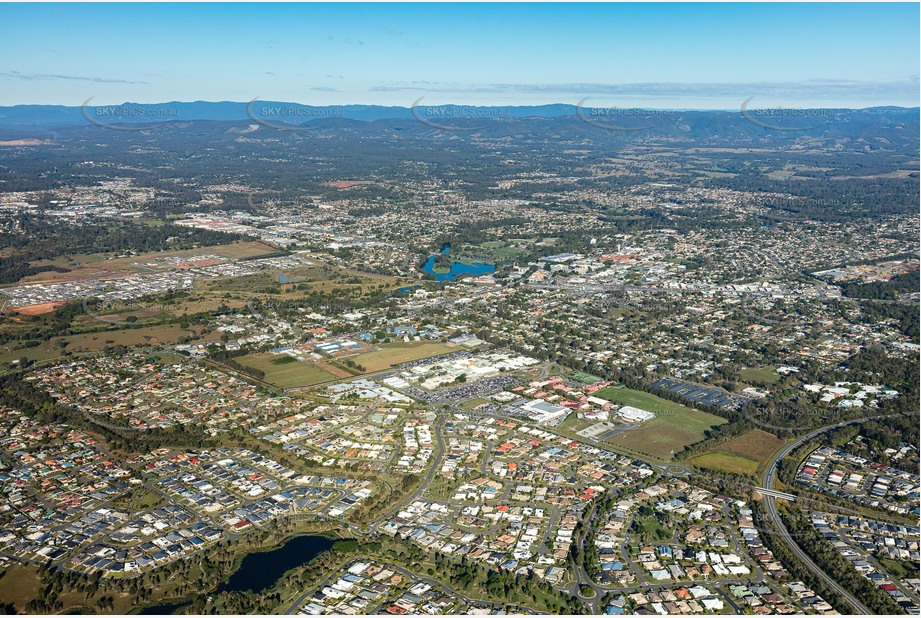 Aerial Photo Caboolture Aerial Photography