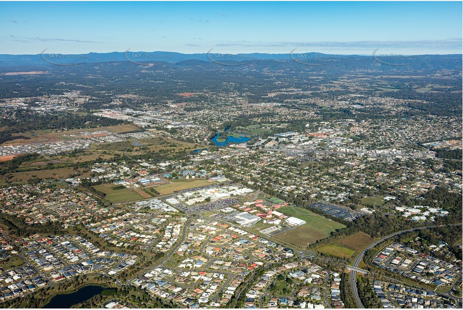 Aerial Photo Caboolture Aerial Photography