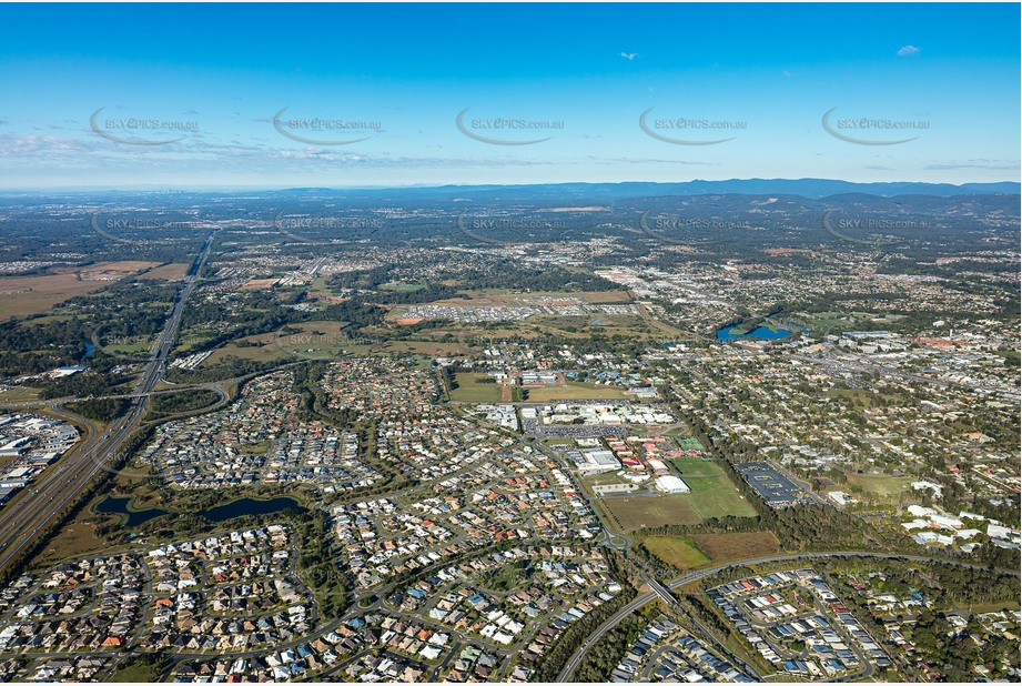 Aerial Photo Caboolture Aerial Photography