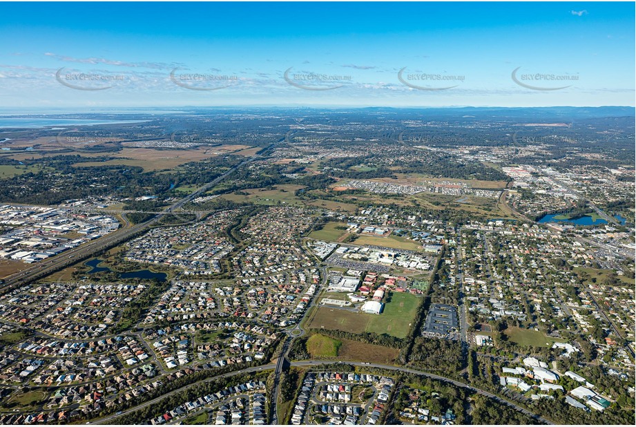 Aerial Photo Caboolture Aerial Photography