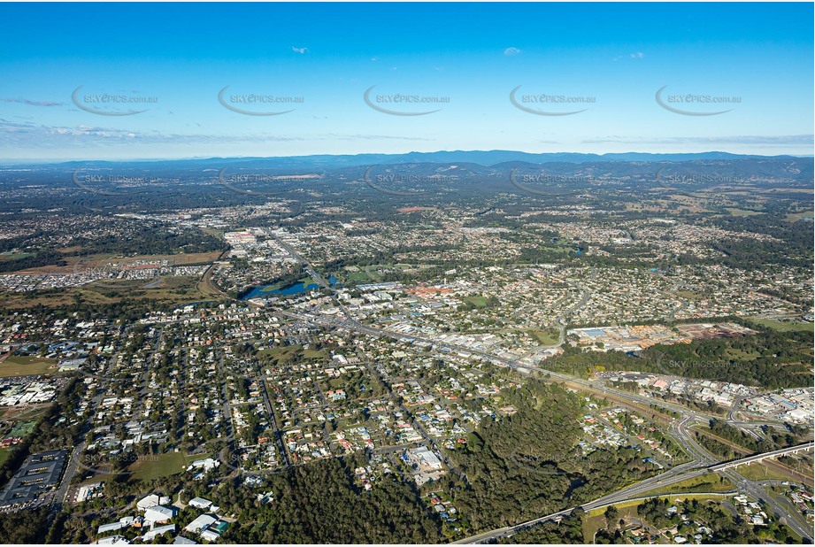 Aerial Photo Caboolture Aerial Photography