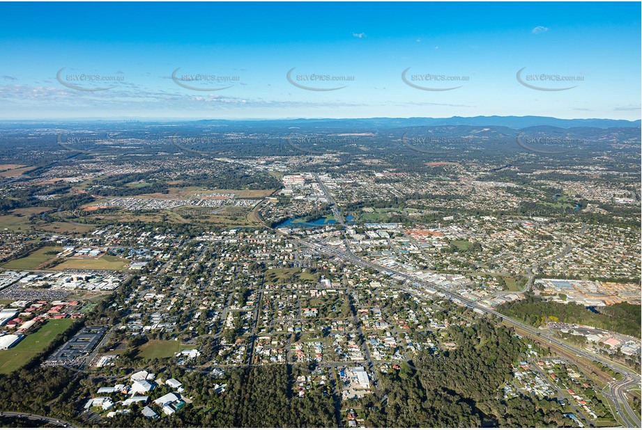 Aerial Photo Caboolture Aerial Photography