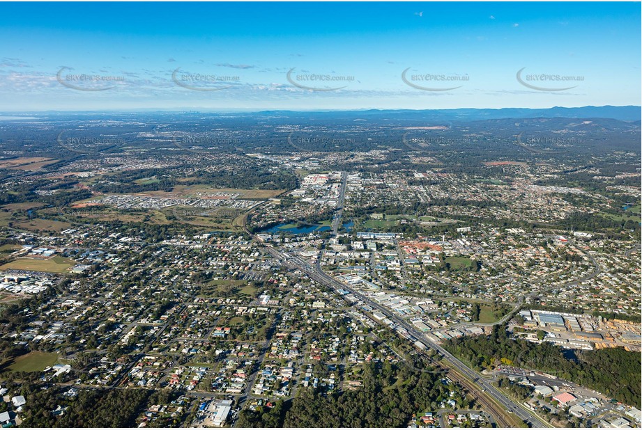 Aerial Photo Caboolture Aerial Photography