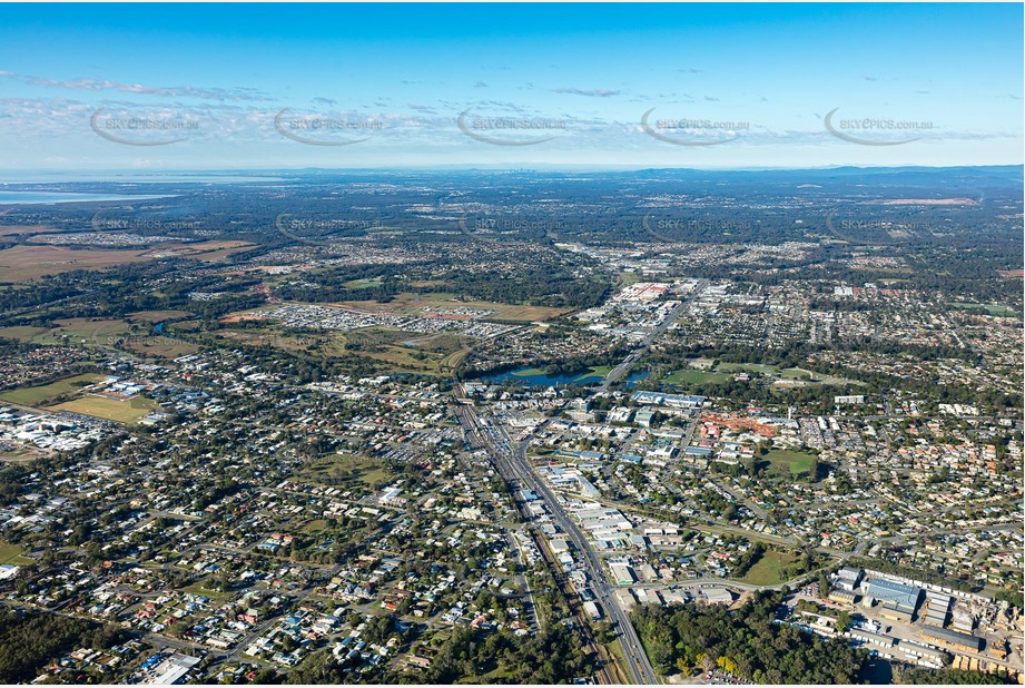 Aerial Photo Caboolture Aerial Photography