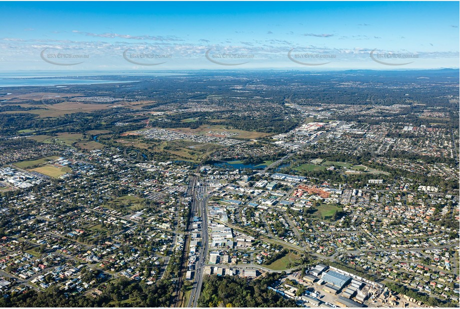 Aerial Photo Caboolture Aerial Photography