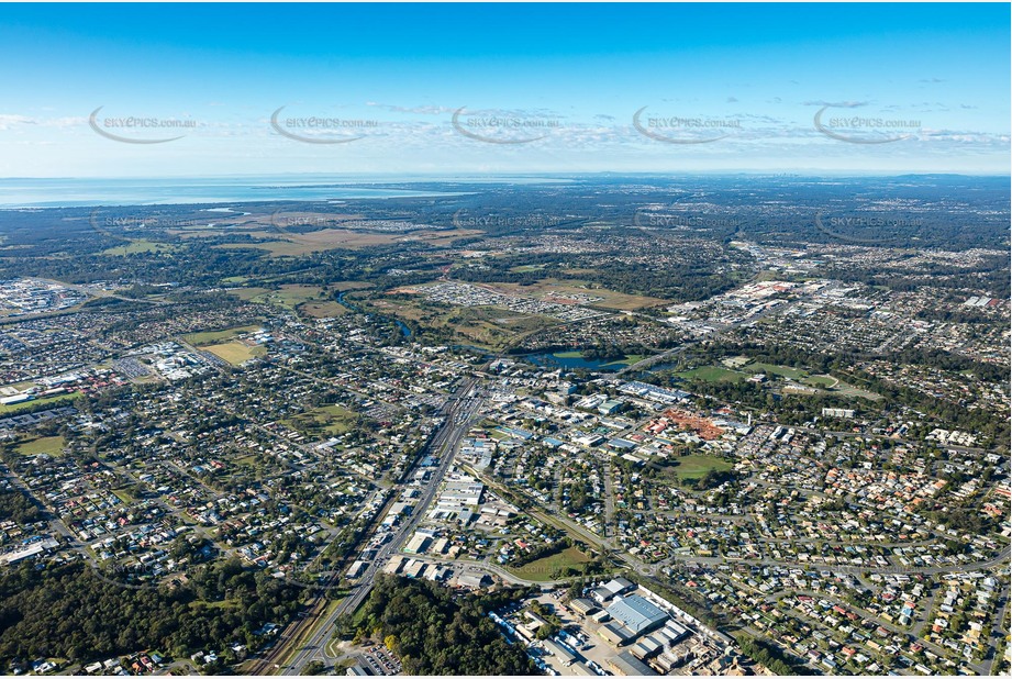 Aerial Photo Caboolture Aerial Photography