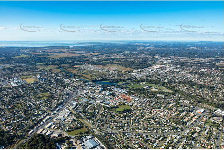 Aerial Photo Caboolture Aerial Photography