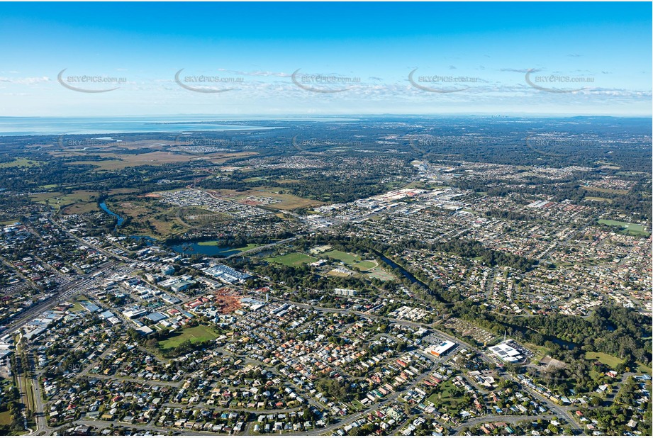 Aerial Photo Caboolture Aerial Photography