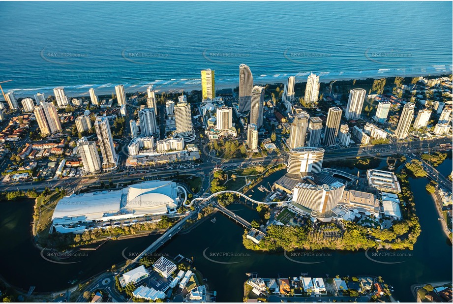 Aerial Photo Broadbeach Aerial Photography