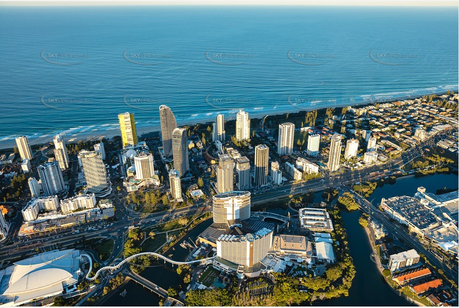 Aerial Photo Broadbeach Aerial Photography