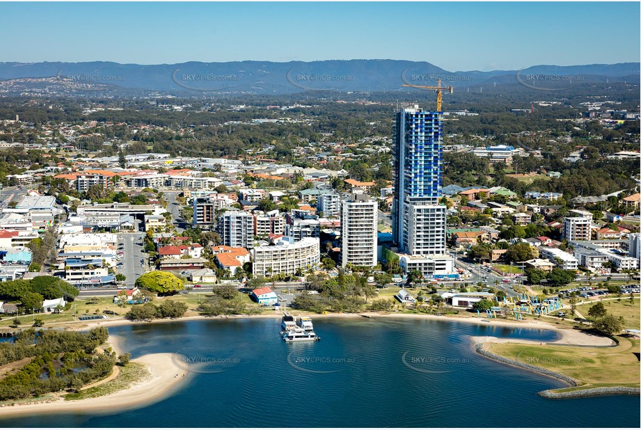 Aerial Photo Southport Aerial Photography