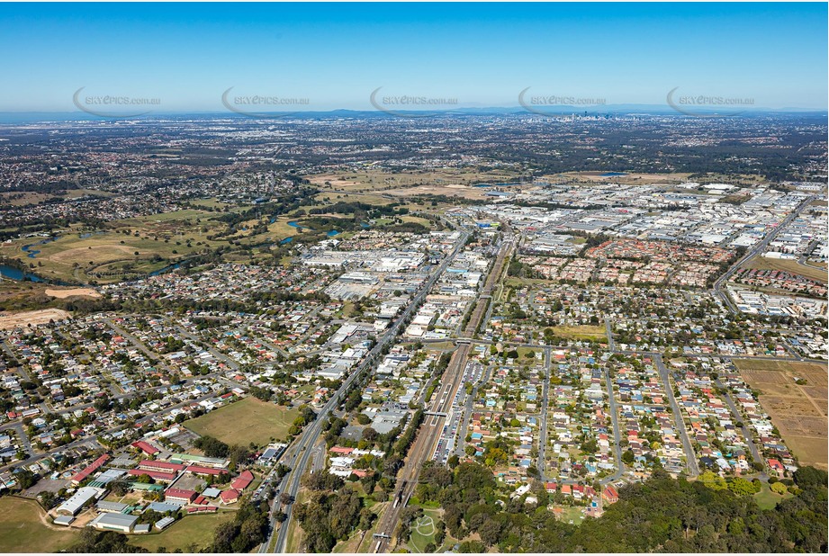 Aerial Photo Strathpine Aerial Photography