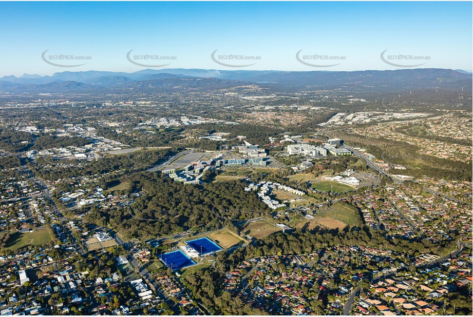 Aerial Photo Southport Aerial Photography