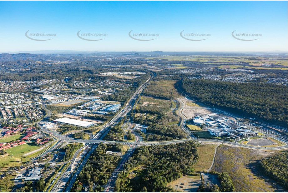 Aerial Photo Coomera Aerial Photography