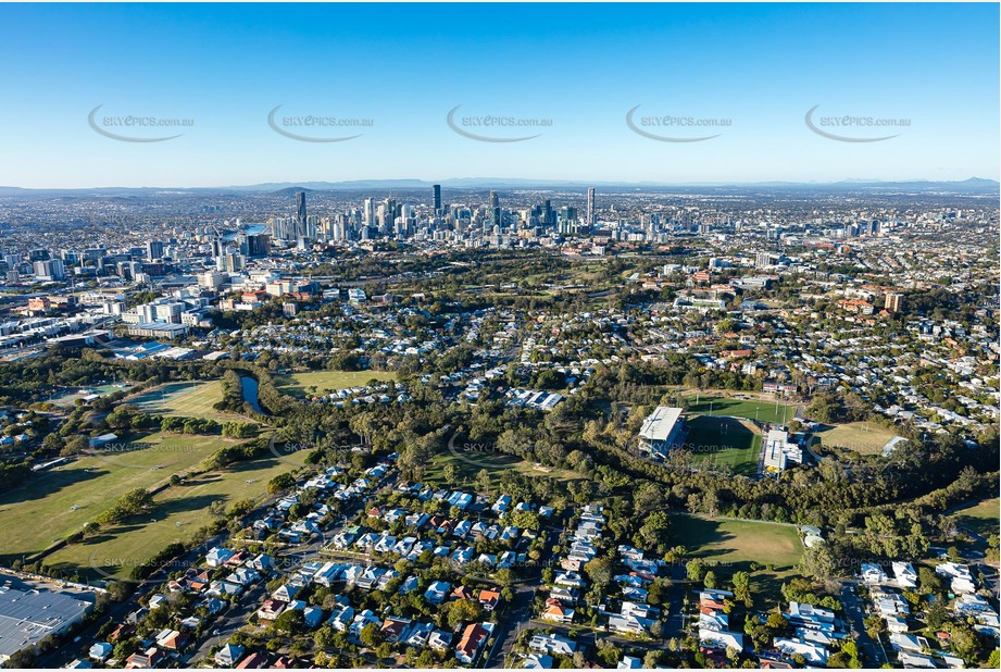 Aerial Photo Wilston Aerial Photography