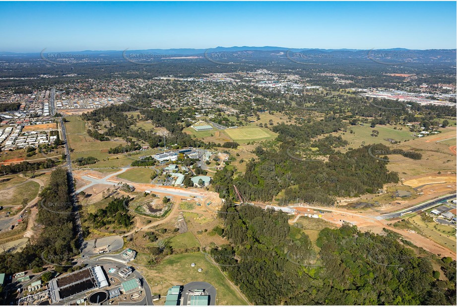 Aerial Photo Morayfield Aerial Photography