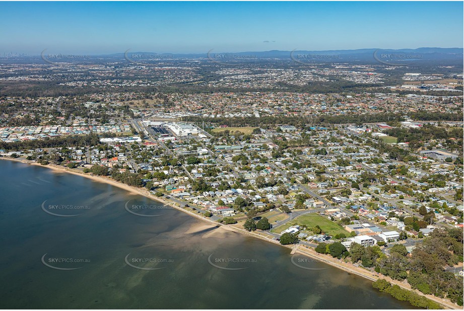 Aerial Photo Deception Bay Aerial Photography