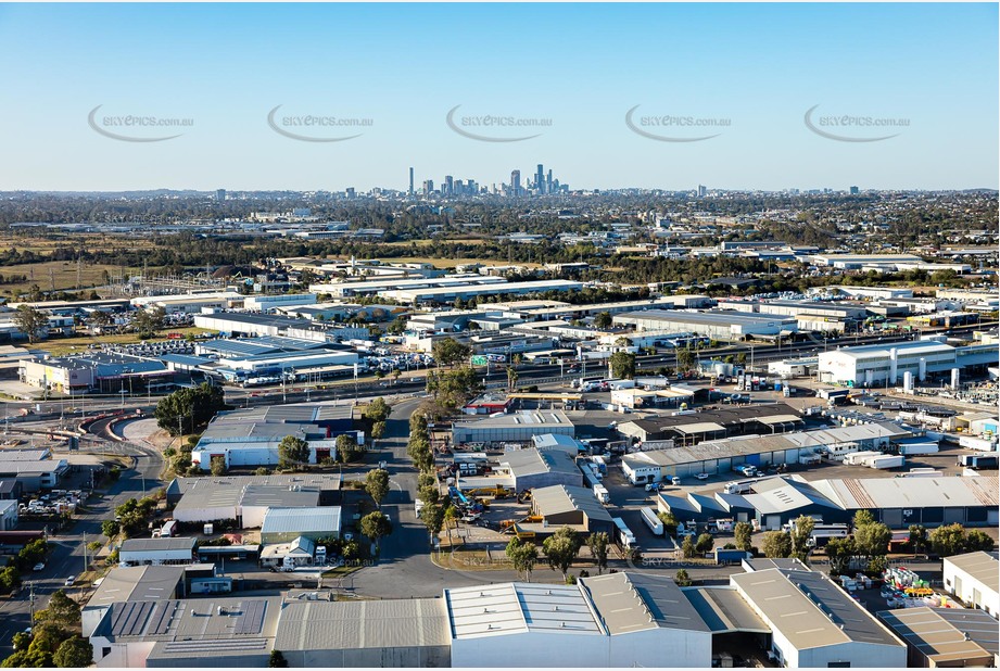 Aerial Photo Rocklea Aerial Photography