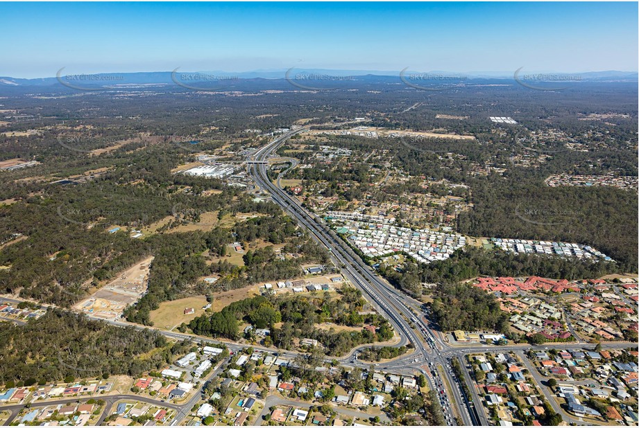 Aerial Photo Park Ridge Aerial Photography