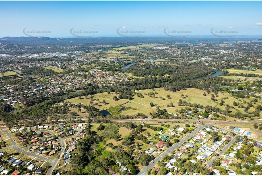 Aerial Photo Beenleigh Aerial Photography