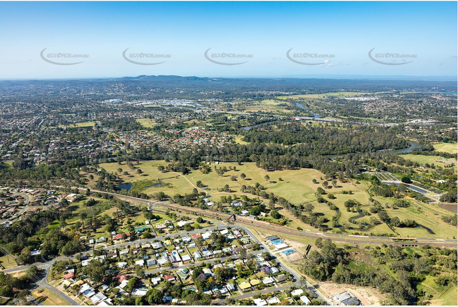 Aerial Photo Beenleigh Aerial Photography