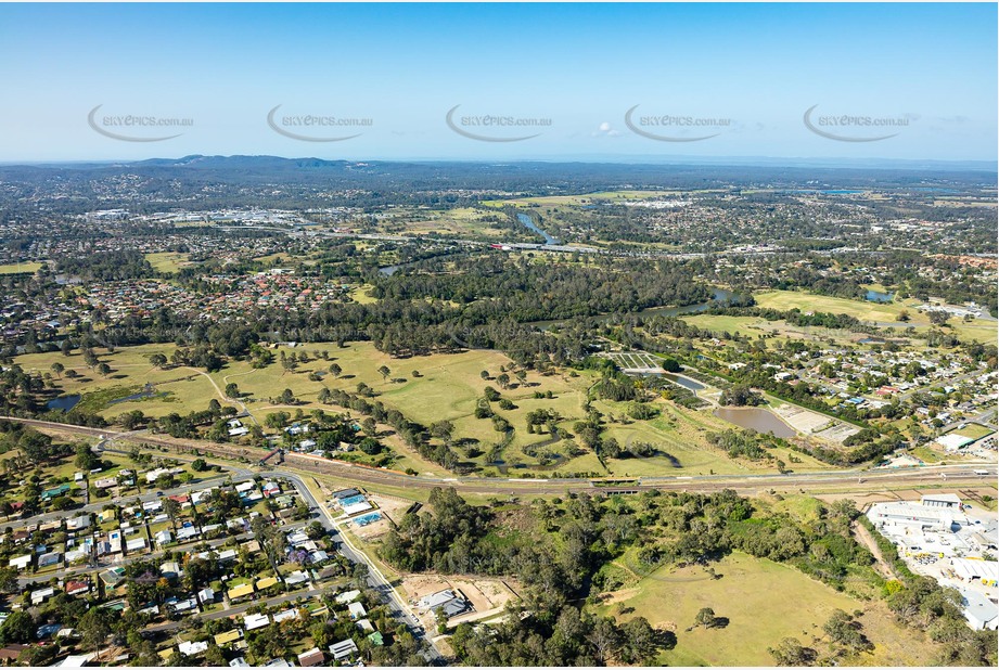 Aerial Photo Beenleigh Aerial Photography