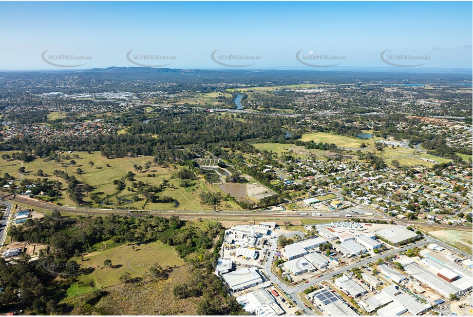 Aerial Photo Beenleigh Aerial Photography