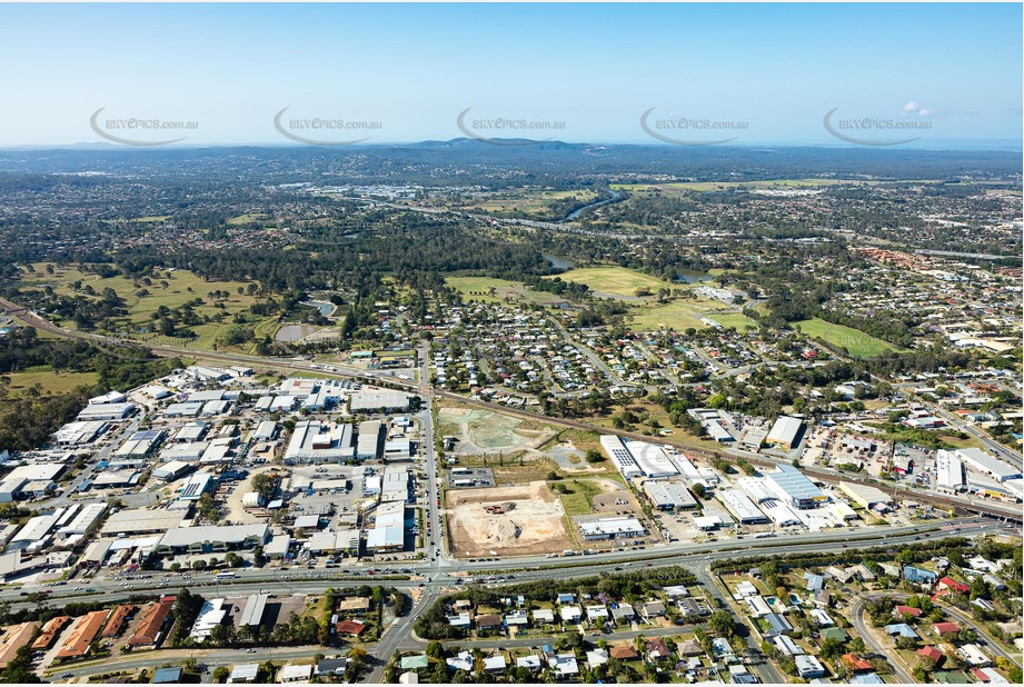 Aerial Photo Beenleigh Aerial Photography