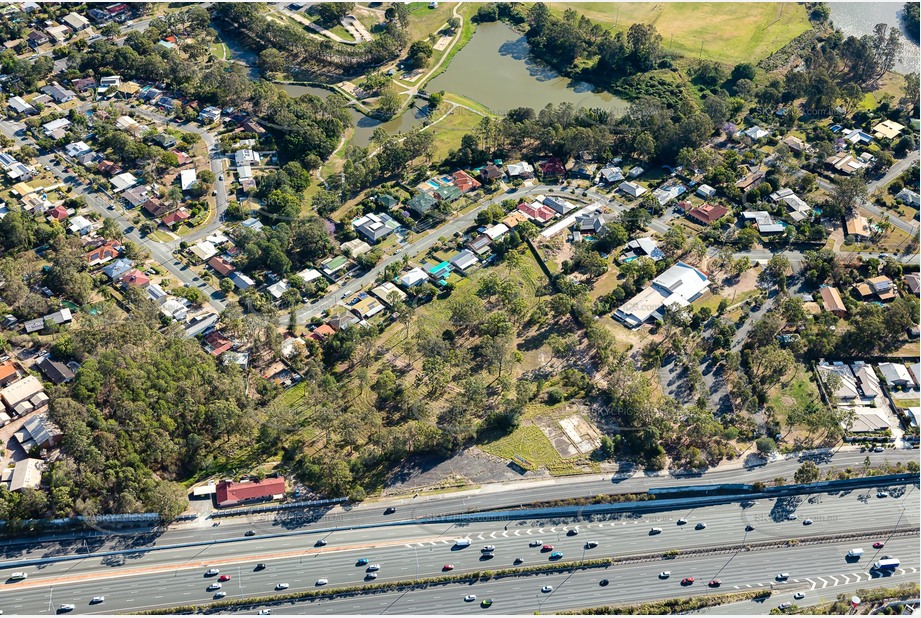 Aerial Photo Beenleigh Aerial Photography