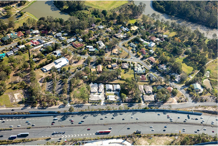 Aerial Photo Beenleigh Aerial Photography