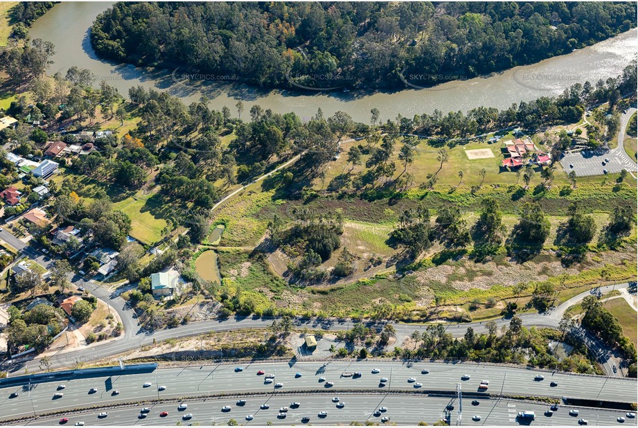 Aerial Photo Beenleigh Aerial Photography