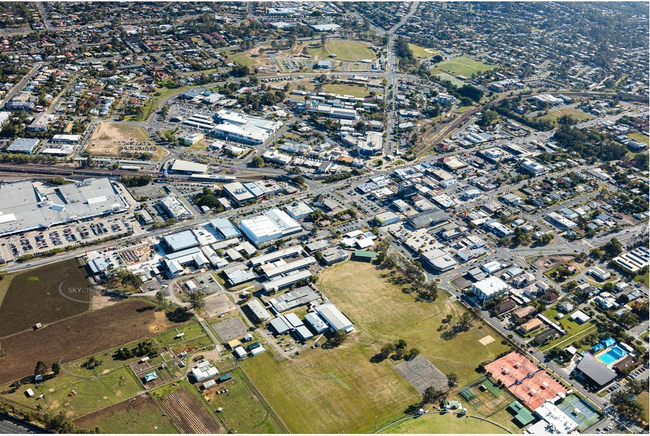 Aerial Photo Beenleigh Aerial Photography