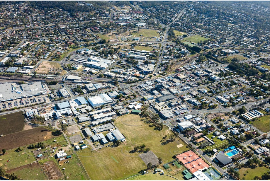 Aerial Photo Beenleigh Aerial Photography