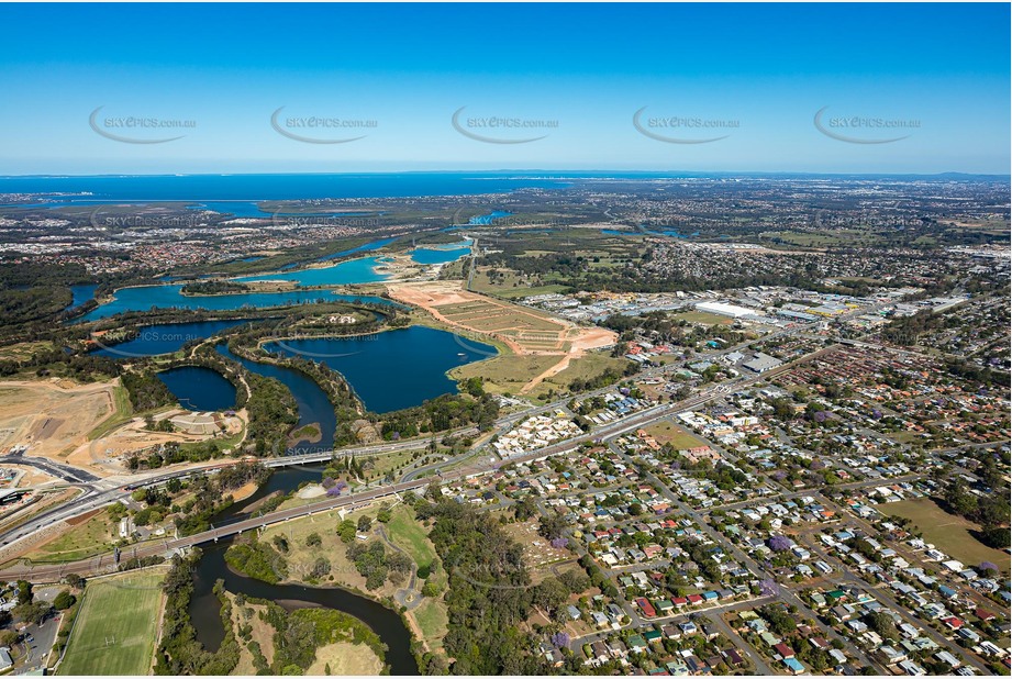 Aerial Photo Lawnton QLD Aerial Photography