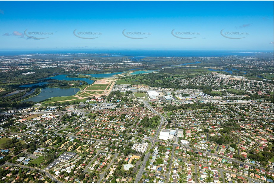 Aerial Photo Lawnton QLD Aerial Photography