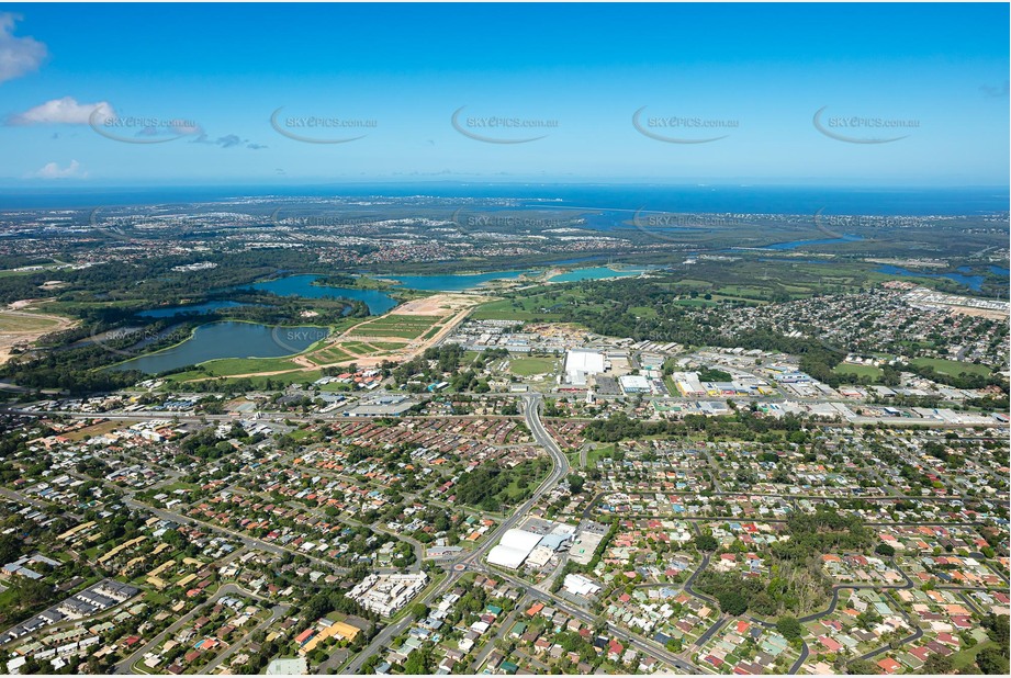 Aerial Photo Lawnton QLD Aerial Photography