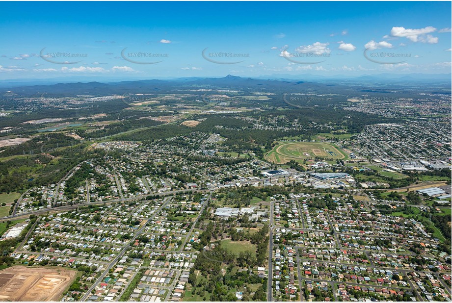 Aerial Photo Bundamba Aerial Photography