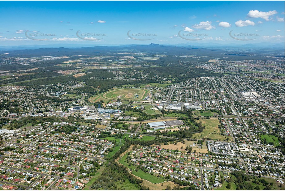 Aerial Photo Bundamba Aerial Photography