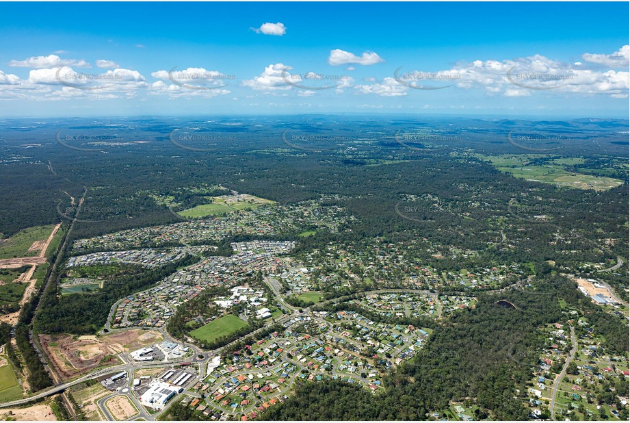 Aerial Photo Flagstone Aerial Photography