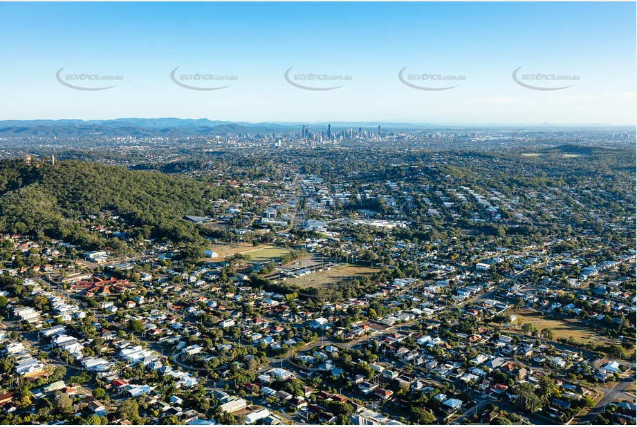 Aerial Photo Upper Mount Gravatt QLD Aerial Photography