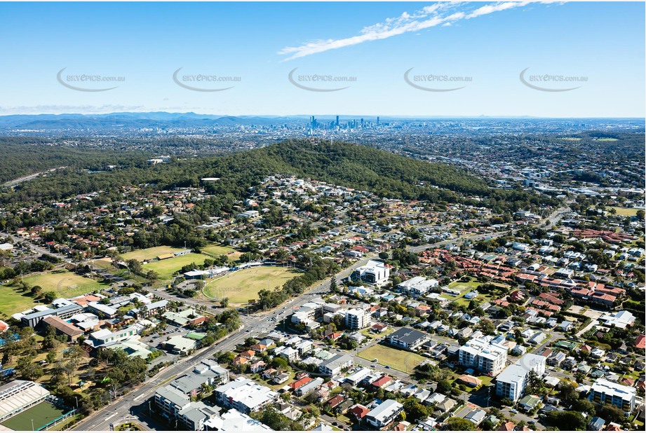 Aerial Photo Upper Mount Gravatt QLD Aerial Photography