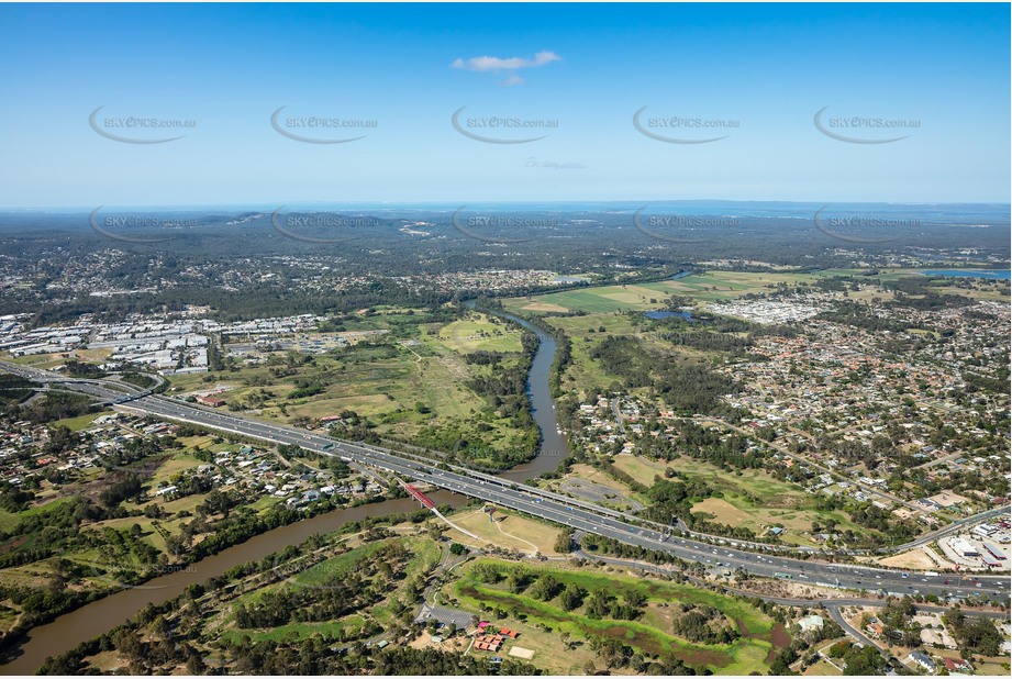 Aerial Photo Beenleigh QLD Aerial Photography