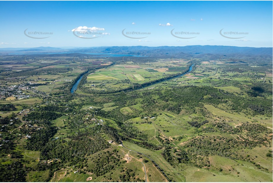 Aerial Photo Glamorgan Vale Aerial Photography