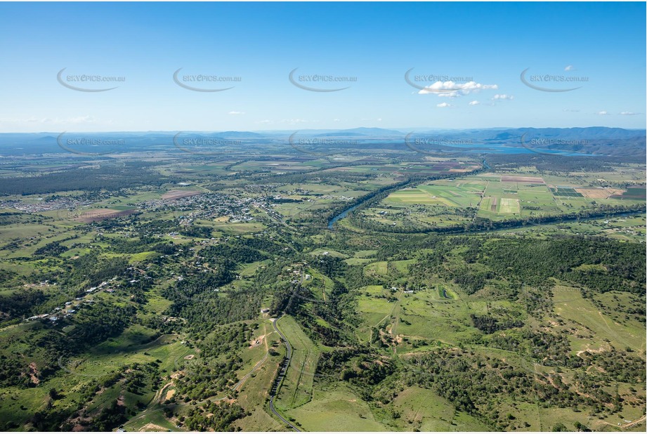 Aerial Photo Glamorgan Vale Aerial Photography