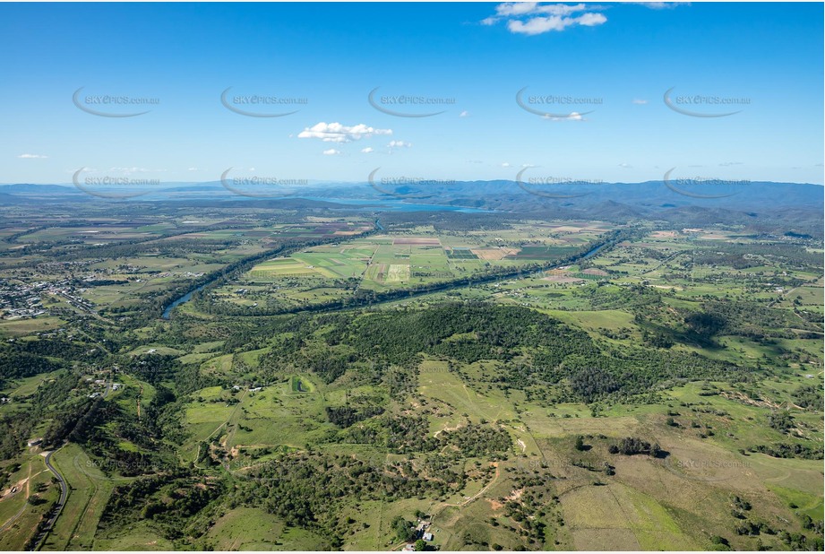 Aerial Photo Glamorgan Vale Aerial Photography