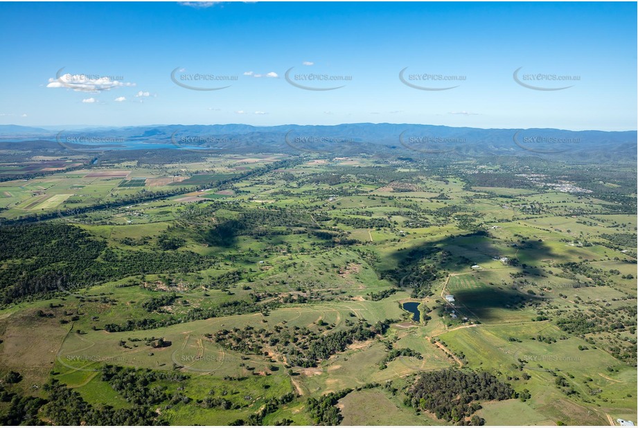 Aerial Photo Glamorgan Vale Aerial Photography