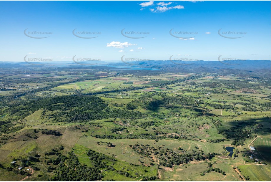 Aerial Photo Glamorgan Vale Aerial Photography